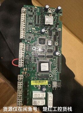 RMIO-12C,ASXR7360标准版本,变频器控制