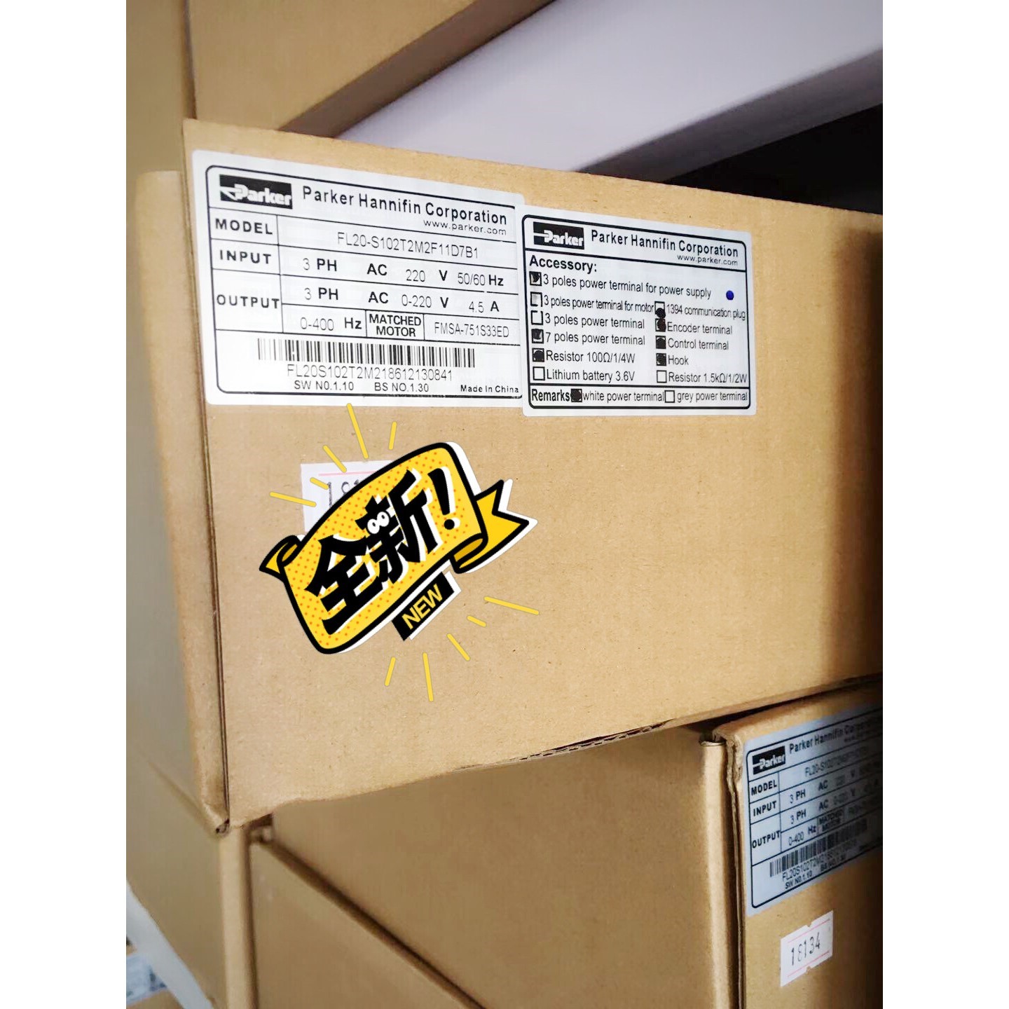 FL20-S102T2M2F11D7B1 全新原装-,关