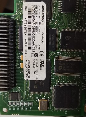 1788-DNBO 1788-CNCR二手拆机,功能完好,成