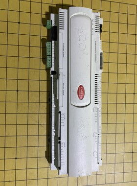 意大利CAREL卡乐,PCO2控制器,拆机的