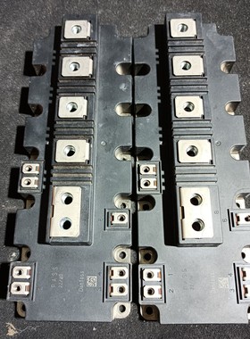 DP1000B1700TU103717拆机货丹佛斯1000A