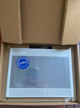 昆仑通态G系列 TPC7072Gi/1071Gt/1071G