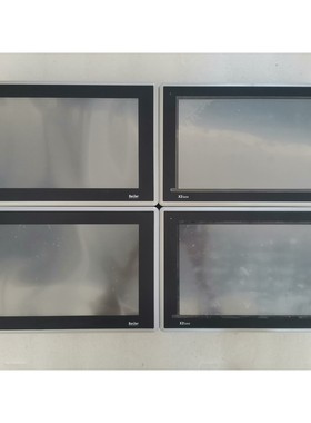 X2 base 10-F2拆机北尔触摸屏,成色如图,需要的联