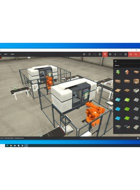 FACTORY IO Ultimate 2.5.2,好用版.