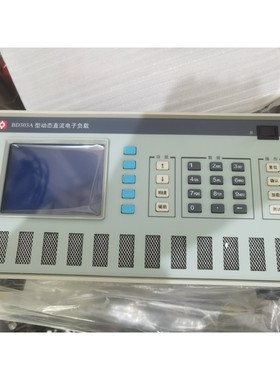 BD303A型动态直流电子负载,全新机器,,实物拍摄,详情私