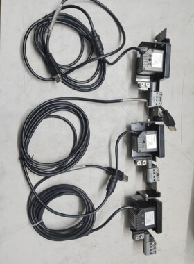 infoscan RS306-1105固定式条码扫描器,功能