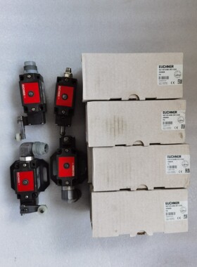 德国EUCHNER原装安士能NZ1VZ-538E-MC123