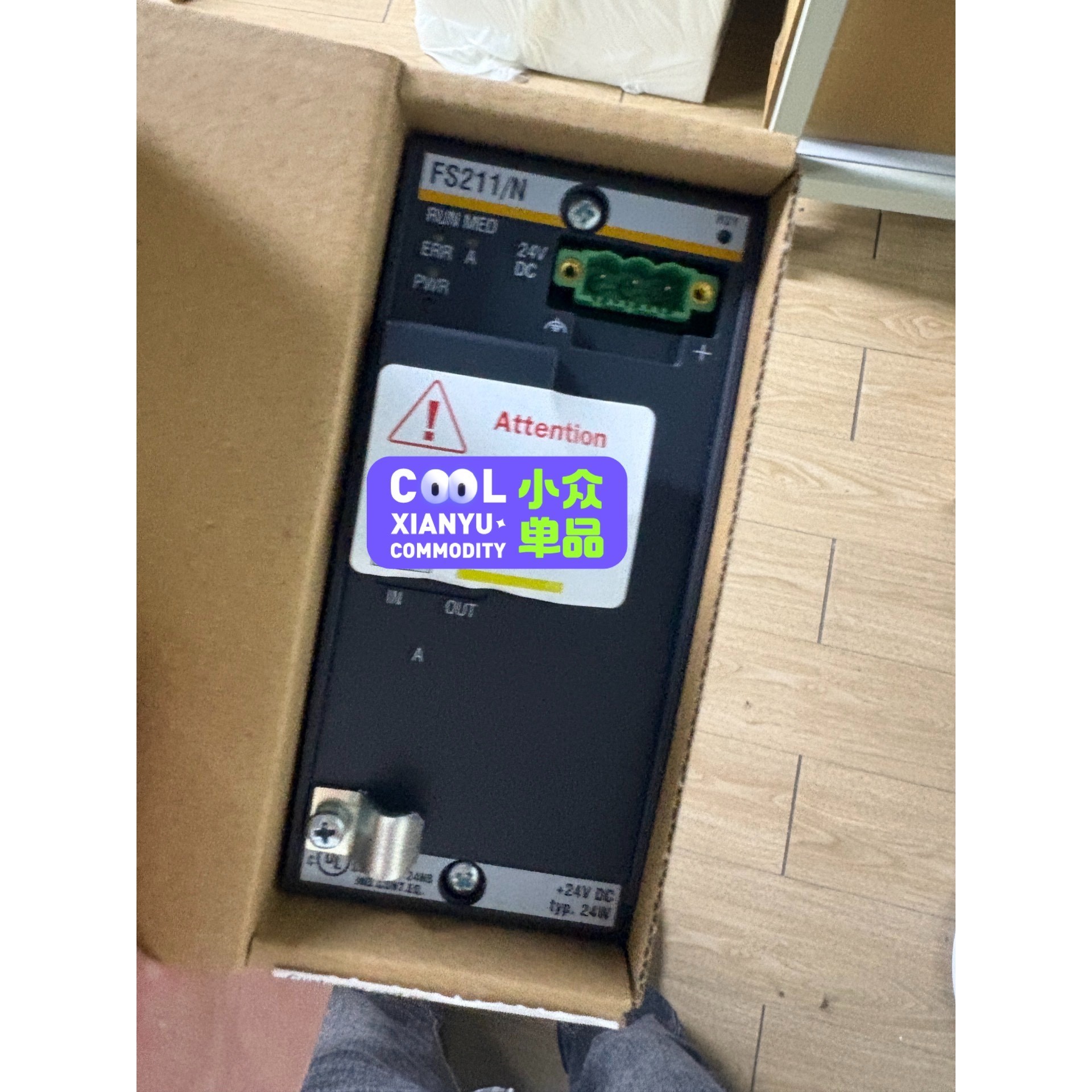 FS211/N全新原装一个议价