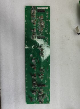 F1A4G3GM2/F1A4D3GM2 变频器驱动板,