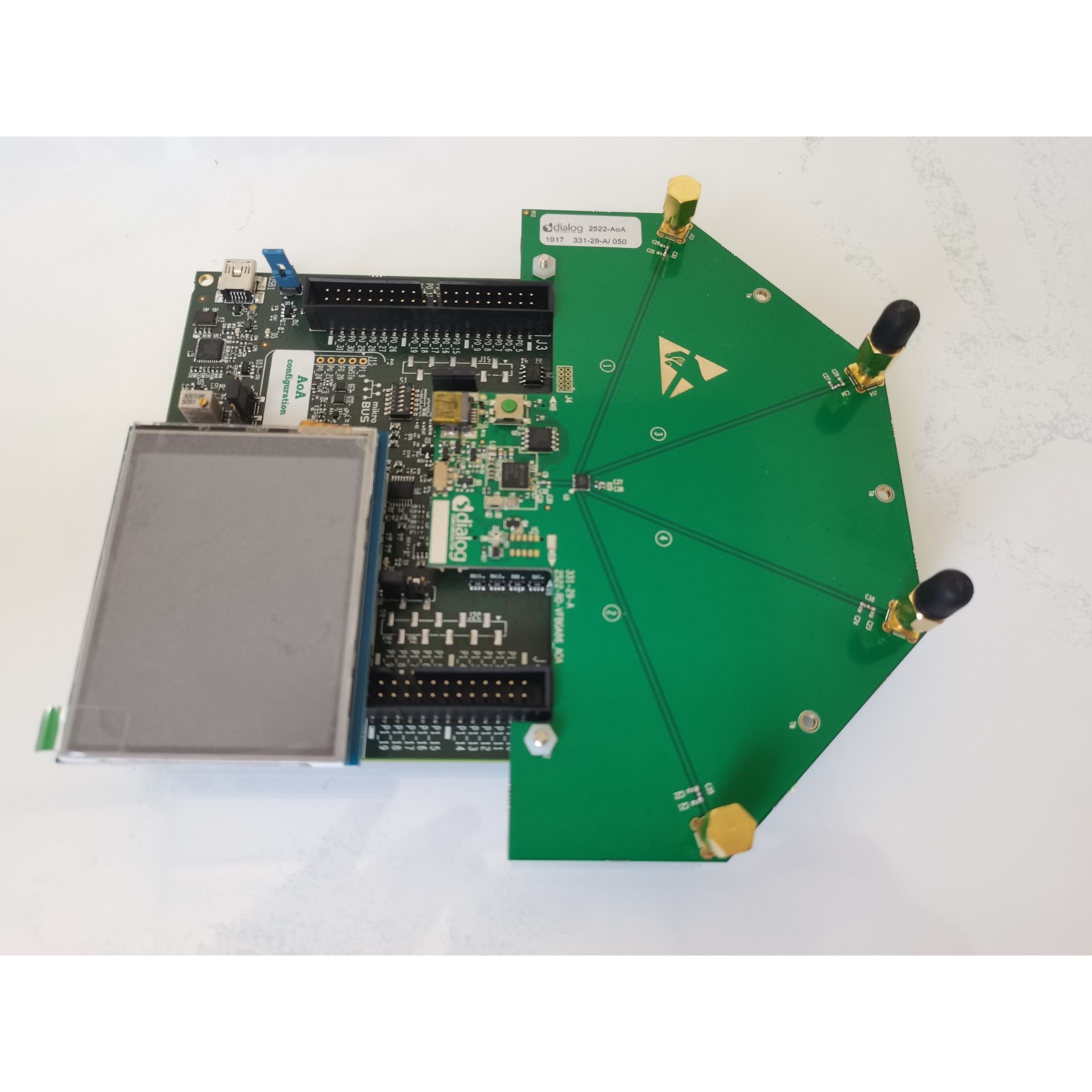 DA14699PRO MB dialog 2522-RD-V