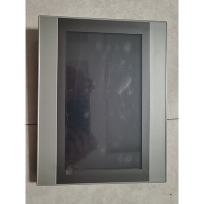 昆仑通态10寸触摸屏,TPC1071Gix,有二十几台,贴膜