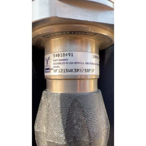 调压阀HF1215WK3PXFS…