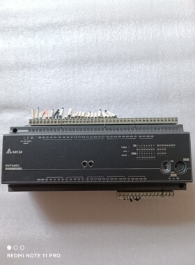 台达PLC,DVP48EC00R3