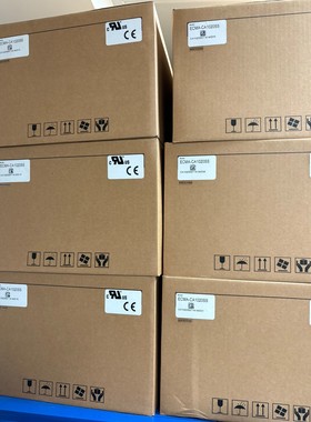 台达 ECMA-CA1020SS 2KW带刹车伺服电机