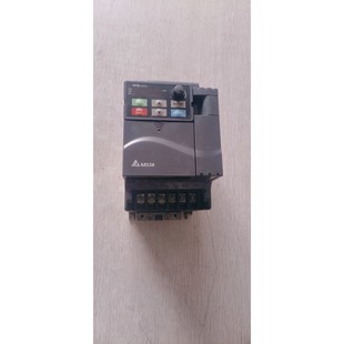 380V 成 VFD037E43A 拆機臺達變頻器3.7KW