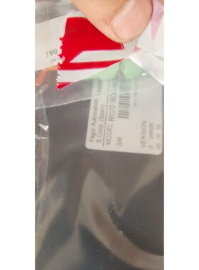 RIO70 16DI/--MOD全新现货模块一个,原封,