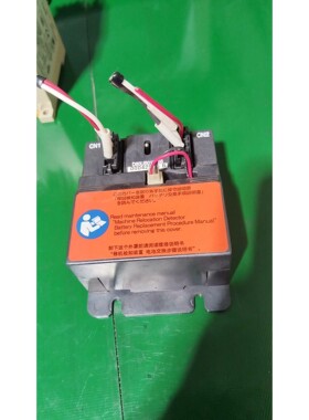 马扎克机床移机检测装置,型号D80UB016156,原装进口