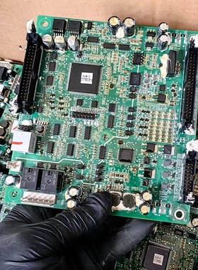 汇川电机控制器控制板IEVD030-40Z45GLKZ1-H