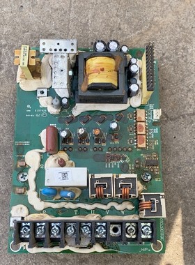 普传变频器PI8100a1R5G3,380V,1.5KW,拆