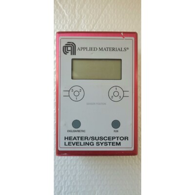 APPLIED MATERIALS 0500-01083电子