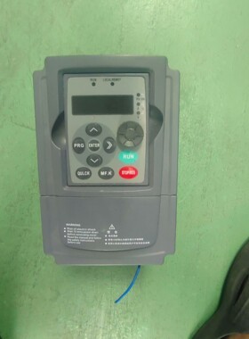 维胜变频器,型号:VFD9000-1.5kw-T2有意私聊,