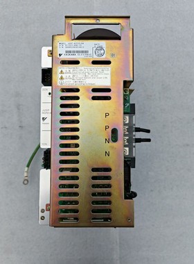 安川机器人整流器JUSP-ACP25JAAY11,拆机件,实