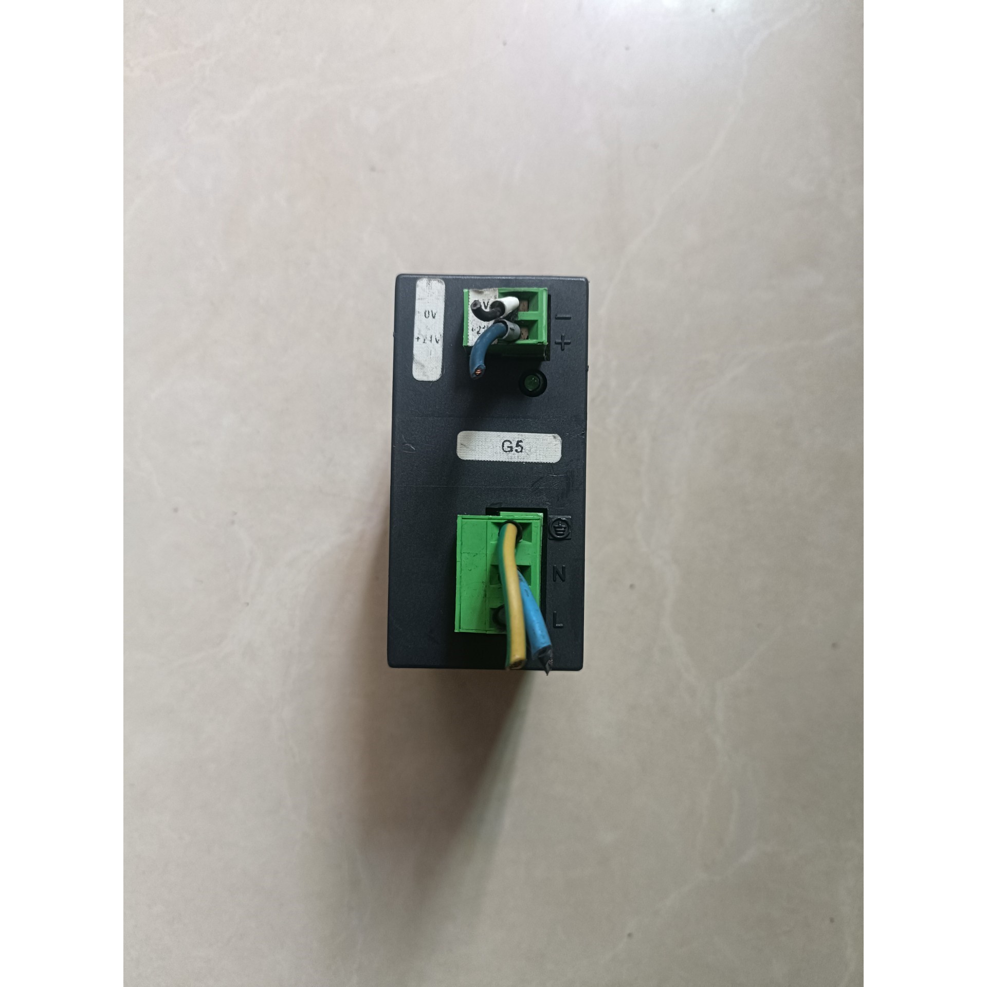 德国MGV电源 PH30-2101