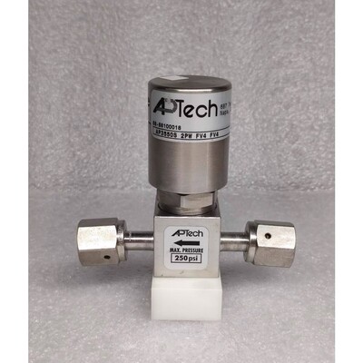 APTech阿博泰 AP3550S 2PW  FV4  FV