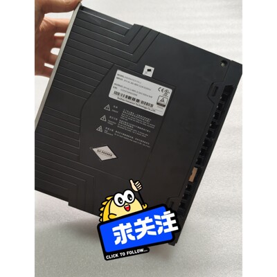 汇川 伺服驱动器 SV635NT017I-FS-LI