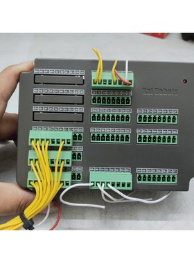 iFound/Kairobots三轴点胶机控制器