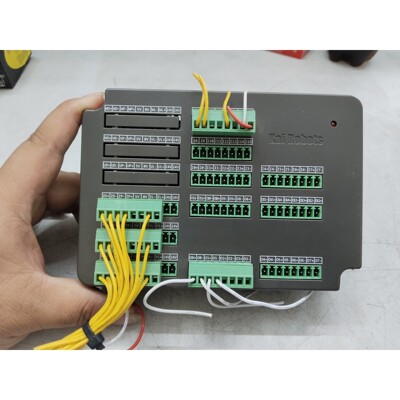 iFound/Kairobots三轴点胶机控制器