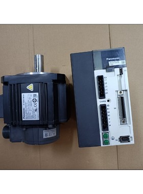 1kw套装A5 MDDHT3530CA1/MDDKT35