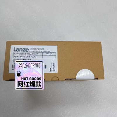 E82EV751-4C040/E82EV751K4C040伦