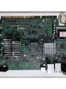 OTC机器人CPU基板,UM388,L2178