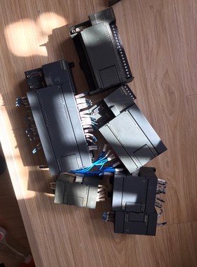 CPU226  216-2BD23-0XB8,图片实物