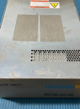 ALCATEL ADIXEN ACT 1300M 涡轮泵控制