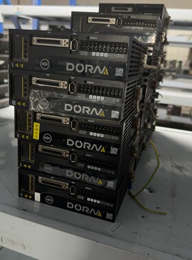 DS2P-04AS,东菱伺服驱动器电机400w,二手拆机件,