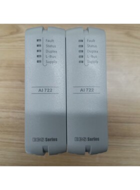 浙大中控ECS700 AI722-S01 AI713-S11