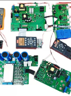 130B6062  130B6058 丹佛斯变频器电源板提供