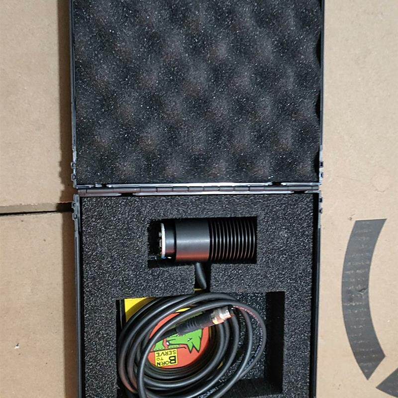 索镭博thorlabs快速光电探头,m625l3,全新没有使