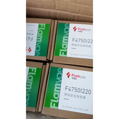 Flamyae火焰检测器F4750i220,F4715i22