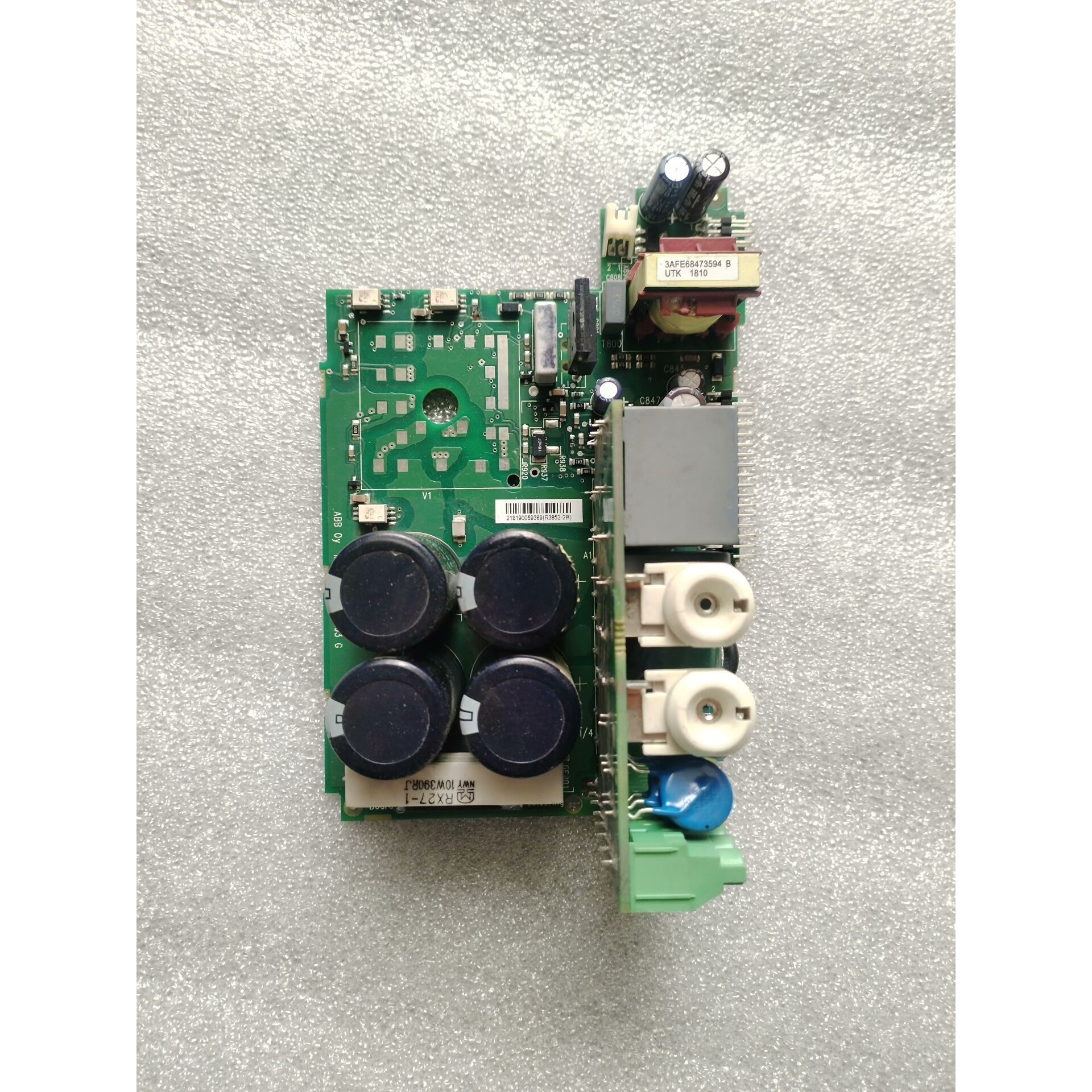 变频器ACS150驱动板WINT41X1/4121C