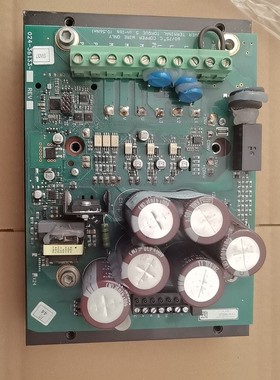 约克离心机油泵变频板,型号024-36133-002,美国原