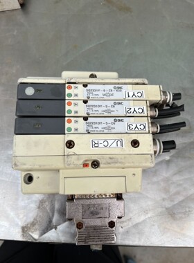 电磁阀SQ2331Y-5-C8-X30、SQ2231D