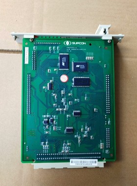 浙大中控ECS100系列卡件FW372B议价FW243X,F