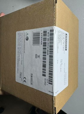 变频器一拖三 ClMR-P1W2014 整机 CPU板