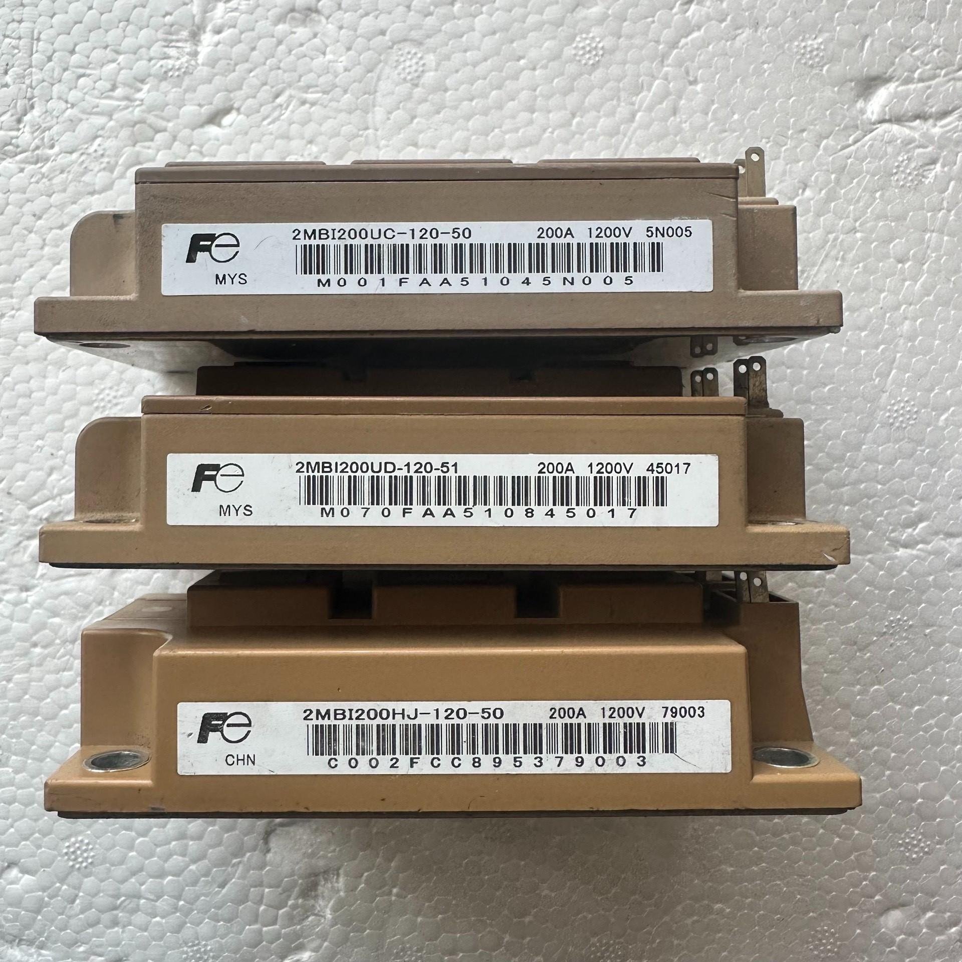 完整拆机的DD-230T数控系统驱动器伺服电机变频器带线一套