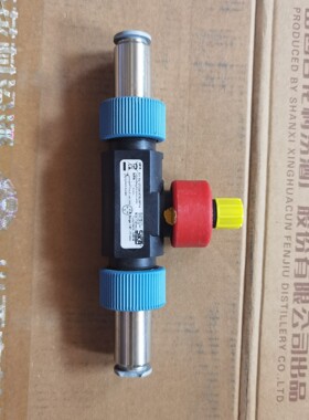 德国SIKA流量计流量开关VT1541KTRUMP14