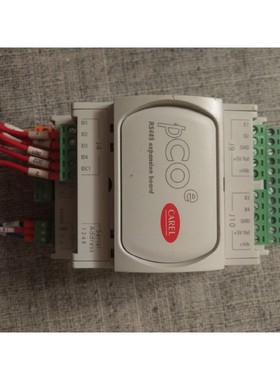 意大利 CAREL卡乐 扩展模块 PCOE004850