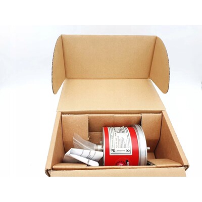 TR CE 100M帝尔编码器100-00644 全新一个